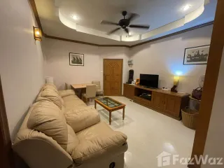 Wohnung zum Kauf mit 1 Zimmer in Hua Hin, Prachuap Khiri Khan