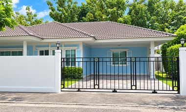 For sale 3 bedrooms house in Hua Hin, Prachuap Khiri Khan