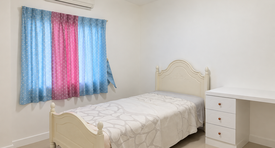 For sale 3 bedrooms house in Hua Hin, Prachuap Khiri Khan
