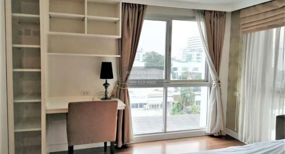 À louer 2 chambres condo à Phaya Thai, Bangkok
