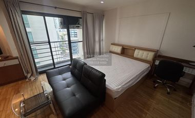 Condo en alquiler de 1 habitaciones en Pathum Wan, Bangkok