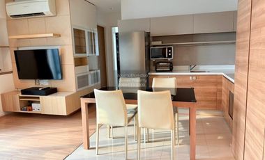 For rent 2 bedrooms condo in Phaya Thai, Bangkok