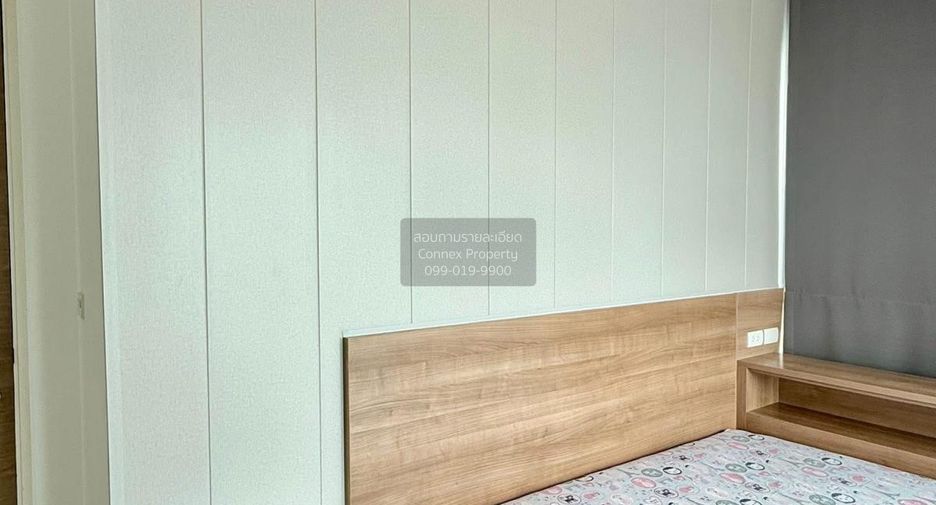 For rent 2 bedrooms condo in Phaya Thai, Bangkok