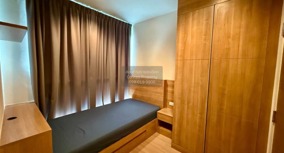 For rent 2 bedrooms condo in Phaya Thai, Bangkok