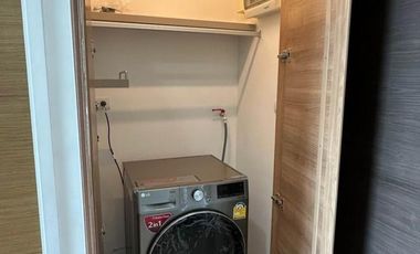 Wohnung zur Miete mit 1 Zimmer in Phaya Thai, Bangkok