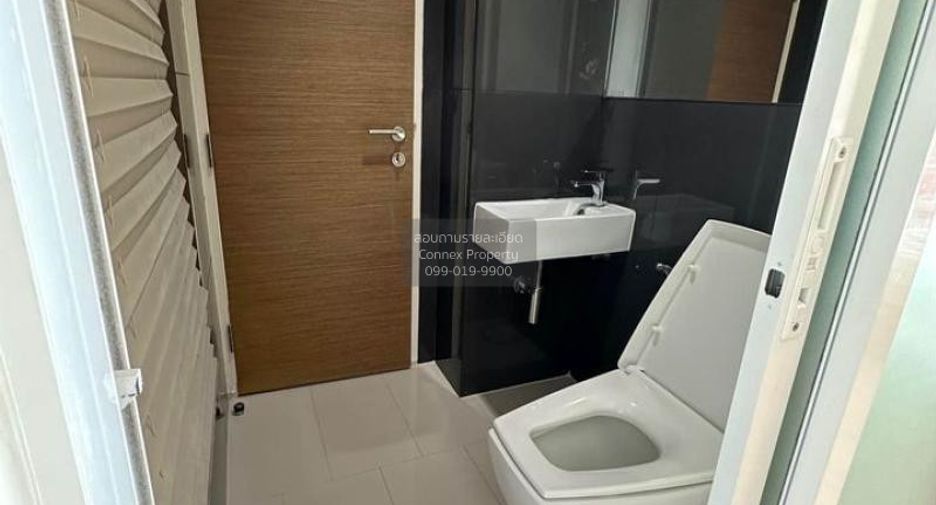 Wohnung zur Miete mit 1 Zimmer in Phaya Thai, Bangkok