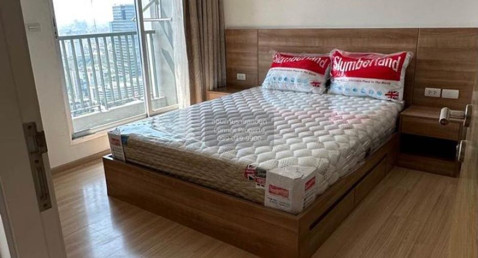 Wohnung zur Miete mit 1 Zimmer in Phaya Thai, Bangkok
