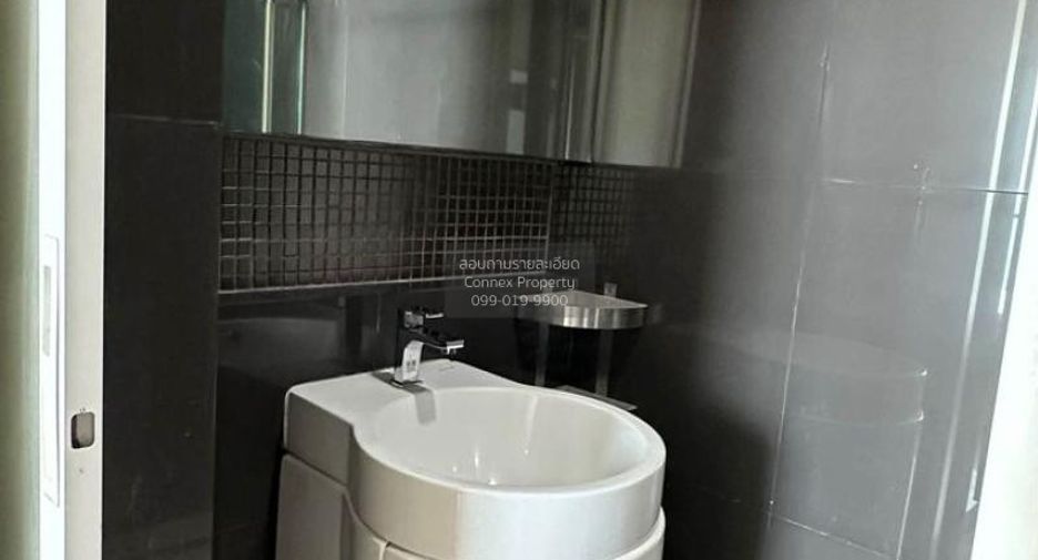Wohnung zur Miete mit 1 Zimmer in Phaya Thai, Bangkok