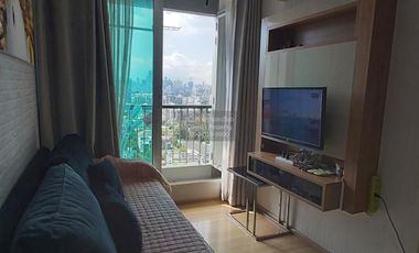 Wohnung zur Miete mit 1 Zimmer in Phaya Thai, Bangkok