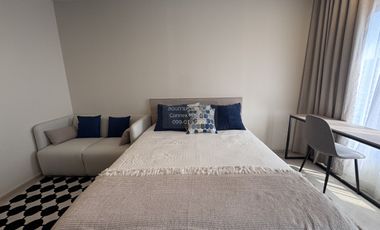 For rent 1 bed condo in Khlong San, Bangkok