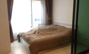 À louer 1 chambre condo à Yan Nawa, Bangkok
