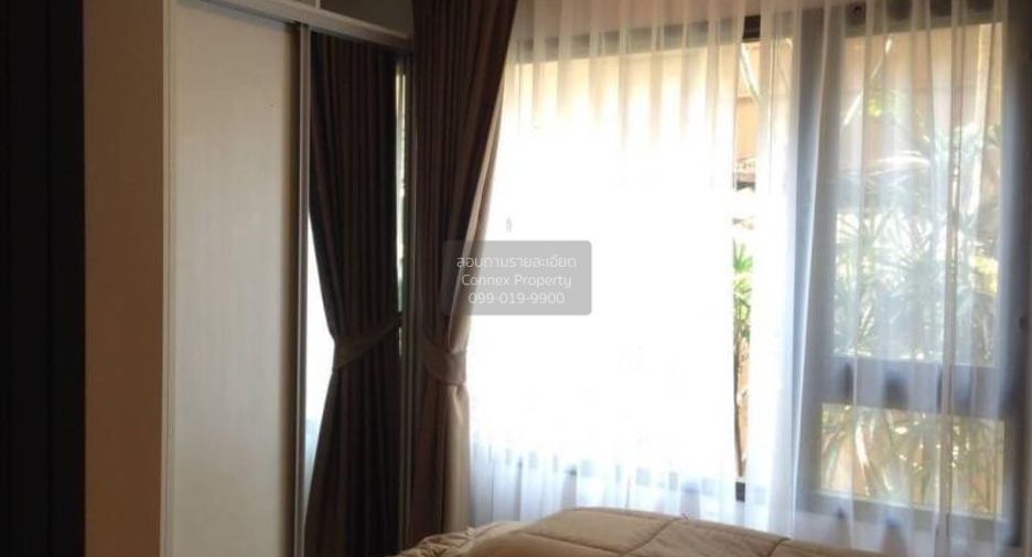 À louer 1 chambre condo à Yan Nawa, Bangkok