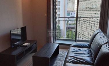 À louer 1 chambre condo à Khlong Toei, Bangkok