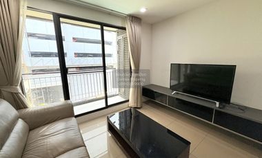 Condo en alquiler de 1 habitaciones en Khlong Toei, Bangkok