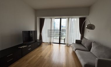 For rent 2 bedrooms condo in Sathon, Bangkok