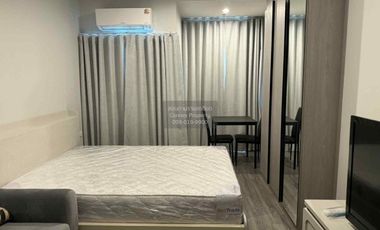 Condo en alquiler de 1 habitaciones en Bang Kapi, Bangkok