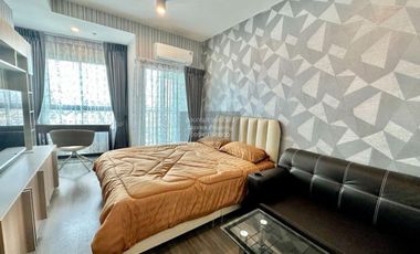 Condo en alquiler de 1 habitaciones en Bang Kapi, Bangkok