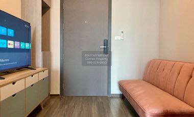 Condo en alquiler de 1 habitaciones en Bang Kapi, Bangkok