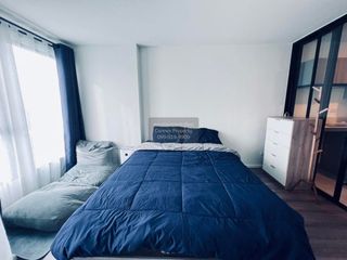 For rent 1 bed condo in Khan Na Yao, Bangkok