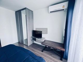 For rent 1 bed condo in Khan Na Yao, Bangkok
