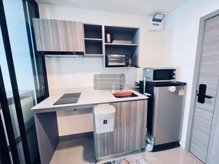 For rent 1 bed condo in Khan Na Yao, Bangkok