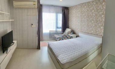 À louer 1 chambre condo à Yan Nawa, Bangkok