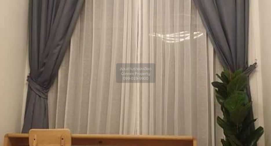 Wohnung zur Miete mit 1 Zimmer in Bang Kapi, Bangkok