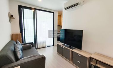 Wohnung zur Miete mit 1 Zimmer in Phaya Thai, Bangkok