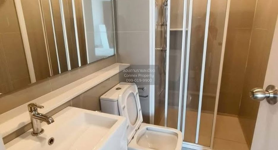 Wohnung zur Miete mit 1 Zimmer in Phaya Thai, Bangkok