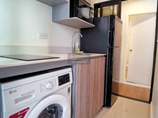For rent 1 bed condo in Khan Na Yao, Bangkok