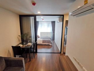 For rent 1 bed condo in Khan Na Yao, Bangkok