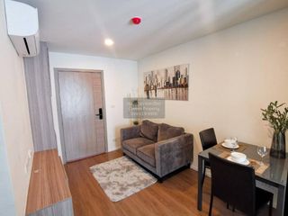 For rent 1 bed condo in Khan Na Yao, Bangkok