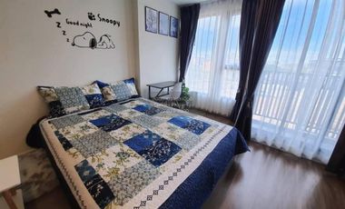 Condo en alquiler de 1 habitaciones en Khan Na Yao, Bangkok