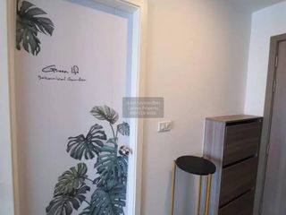 For rent 1 bed condo in Khan Na Yao, Bangkok