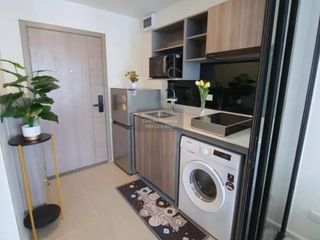 For rent 1 bed condo in Khan Na Yao, Bangkok