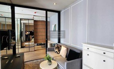 For rent 1 Beds condo in Khlong Toei, Bangkok