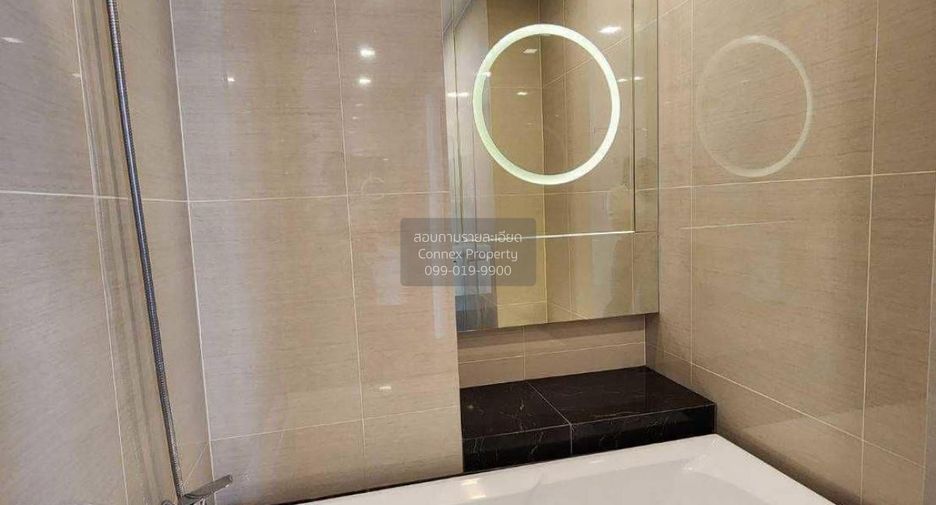 Condo en alquiler de 1 habitaciones en Khlong Toei, Bangkok