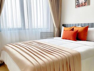 Condo en alquiler de 1 habitaciones en Wang Thonglang, Bangkok