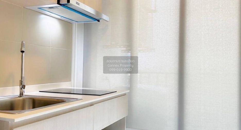Condo en alquiler de 1 habitaciones en Wang Thonglang, Bangkok
