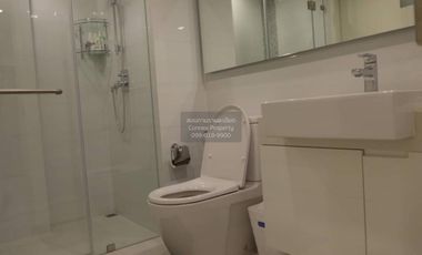 For rent 1 bed condo in Sathon, Bangkok