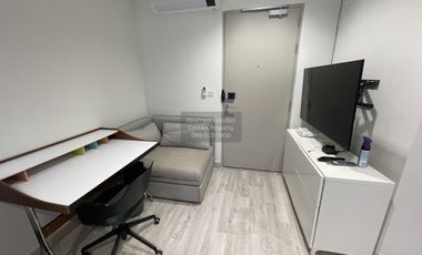 Wohnung zur Miete mit 1 Zimmer in Khlong San, Bangkok