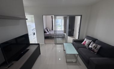 For rent 1 Beds condo in Khlong Toei, Bangkok