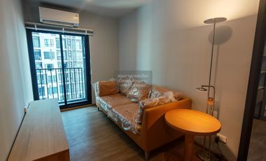 For rent 2 bedrooms condo in Phaya Thai, Bangkok