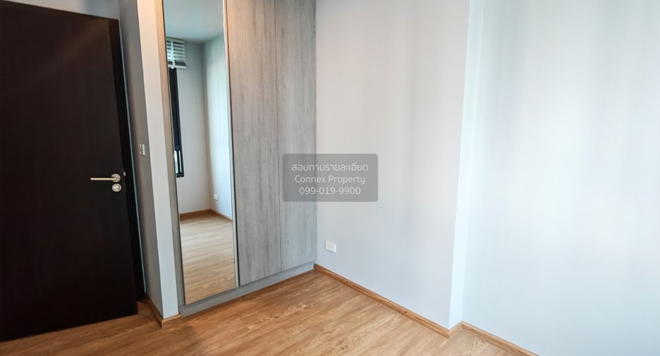 For rent 2 bedrooms condo in Phaya Thai, Bangkok