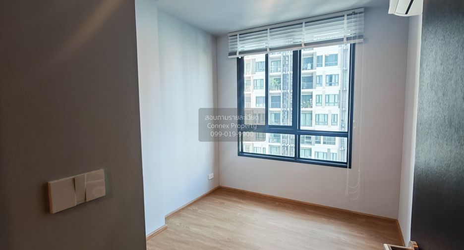 For rent 2 bedrooms condo in Phaya Thai, Bangkok