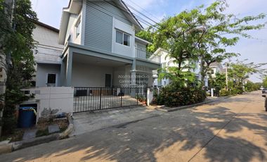 ให้เช่า 3 ห้องนอน บ้านเดี่ยว ใน บางขุนเทียน, กรุงเทพฯ