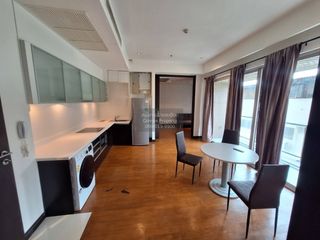 For rent 2 bedrooms condo in Yan Nawa, Bangkok