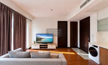 For rent 2 bedrooms condo in Yan Nawa, Bangkok