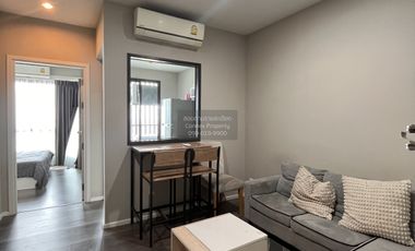 À louer 1 chambre condo à Bang Sue, Bangkok