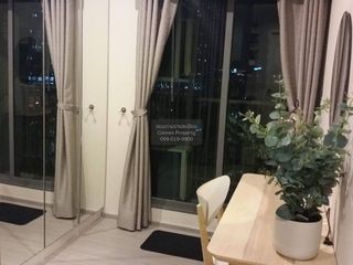 Condo en alquiler de 1 habitaciones en Phasi Charoen, Bangkok